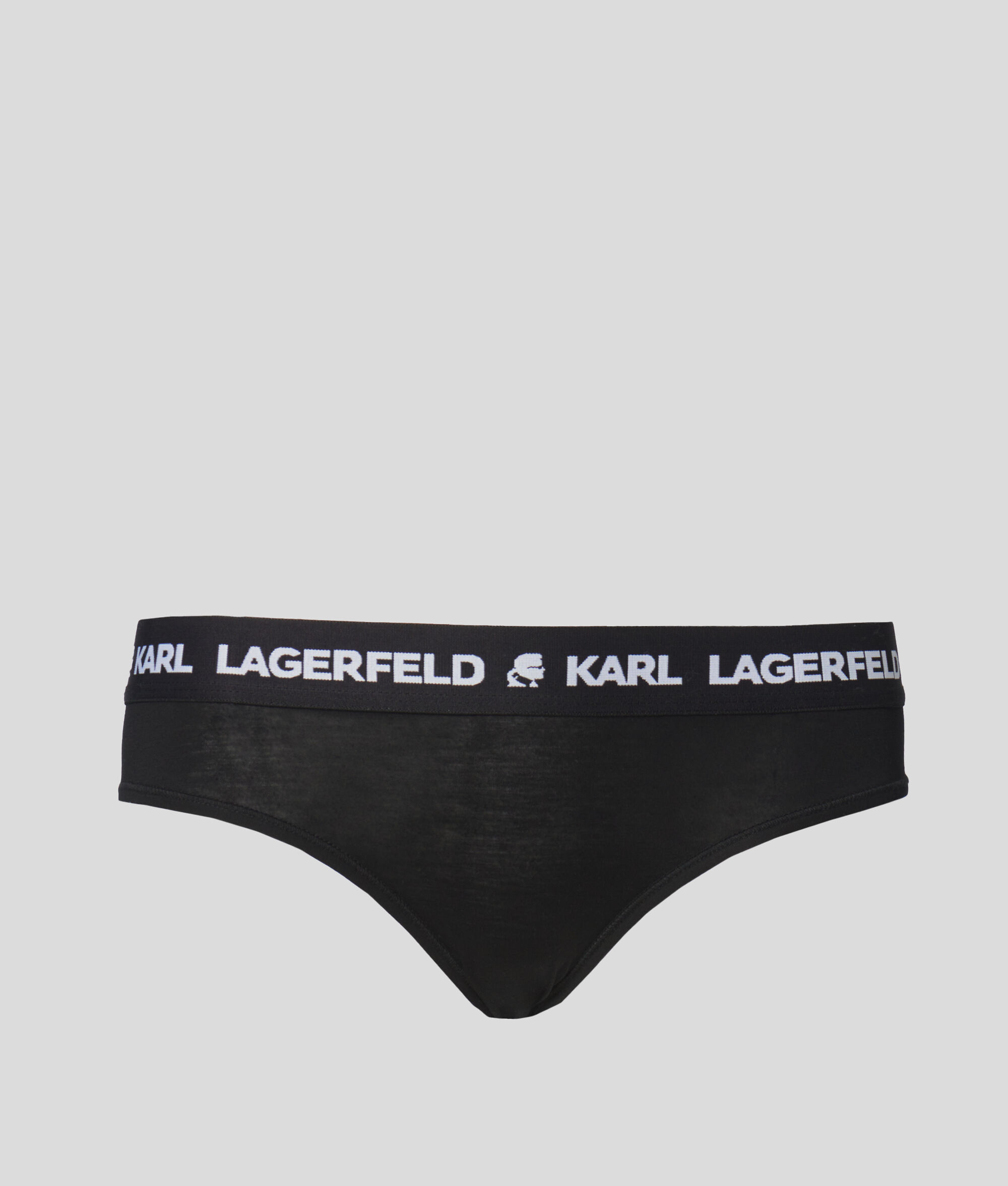 (image for) Sophisticated LOGO BRIEFS